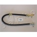 Soporte, tubo flexible de freno - JAPKO-692045