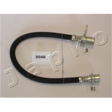 Soporte, tubo flexible de freno - JAPKO-692048
