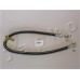 Soporte, tubo flexible de freno - JAPKO-692052