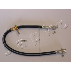 Soporte, tubo flexible de freno - JAPKO-692058