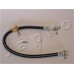 Soporte, tubo flexible de freno - JAPKO-692058