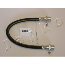 Soporte, tubo flexible de freno - JAPKO-692059