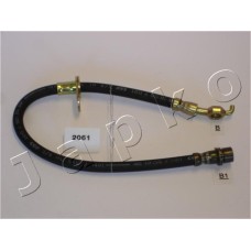 Soporte, tubo flexible de freno - JAPKO-692061