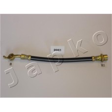 Soporte, tubo flexible de freno - JAPKO-692063