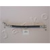 Soporte, tubo flexible de freno - JAPKO-692065