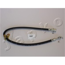 Soporte, tubo flexible de freno - JAPKO-692067