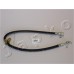 Soporte, tubo flexible de freno - JAPKO-692067