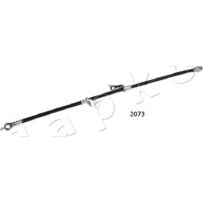 Soporte, tubo flexible de freno - JAPKO-692073
