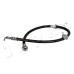 Soporte, tubo flexible de freno - JAPKO-692075
