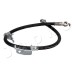 Soporte, tubo flexible de freno - JAPKO-692075