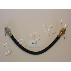 Soporte, tubo flexible de freno - JAPKO-692078