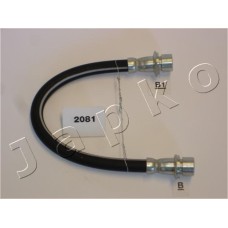 Soporte, tubo flexible de freno - JAPKO-692081