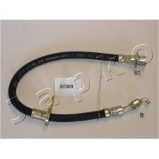 Soporte, tubo flexible de freno - JAPKO-692089