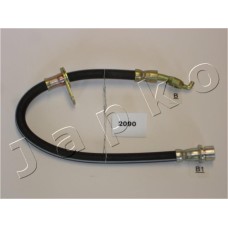 Soporte, tubo flexible de freno - JAPKO-692090