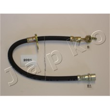 Soporte, tubo flexible de freno - JAPKO-692091