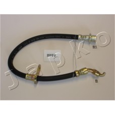 Soporte, tubo flexible de freno - JAPKO-692092