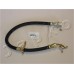 Soporte, tubo flexible de freno - JAPKO-692092