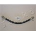 Soporte, tubo flexible de freno - JAPKO-692095