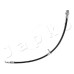 Soporte, tubo flexible de freno - JAPKO-692098 Soporte, tubo flexible de freno - JAPKO-692098
