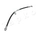 Soporte, tubo flexible de freno - JAPKO-692106