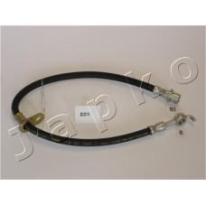 Soporte, tubo flexible de freno - JAPKO-69231