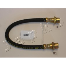 Soporte, tubo flexible de freno - JAPKO-69232 Soporte, tubo flexible de freno - JAPKO-69232