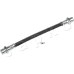 Soporte, tubo flexible de freno - JAPKO-69247