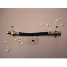 Soporte, tubo flexible de freno - JAPKO-69261
