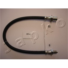 Soporte, tubo flexible de freno - JAPKO-69262