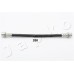 Soporte, tubo flexible de freno - JAPKO-69268
