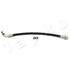 Soporte, tubo flexible de freno - JAPKO-69269