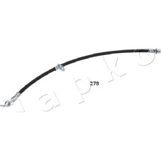 Soporte, tubo flexible de freno - JAPKO-69278