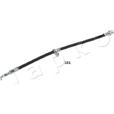 Soporte, tubo flexible de freno - JAPKO-69281