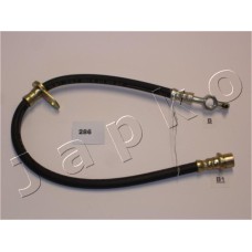 Soporte, tubo flexible de freno - JAPKO-69286