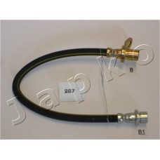 Soporte, tubo flexible de freno - JAPKO-69287