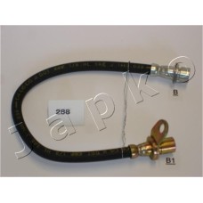 Soporte, tubo flexible de freno - JAPKO-69288