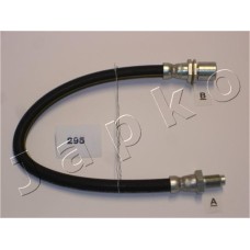 Soporte, tubo flexible de freno - JAPKO-69295