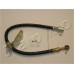 Soporte, tubo flexible de freno - JAPKO-694015