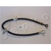 Soporte, tubo flexible de freno - JAPKO-694037