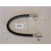 Soporte, tubo flexible de freno - JAPKO-694038