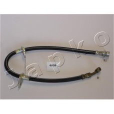 Soporte, tubo flexible de freno - JAPKO-694039
