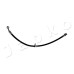 Soporte, tubo flexible de freno - JAPKO-694048
