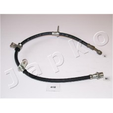 Soporte, tubo flexible de freno - JAPKO-69412