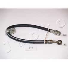 Soporte, tubo flexible de freno - JAPKO-69416