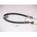 Soporte, tubo flexible de freno - JAPKO-69416