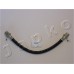 Soporte, tubo flexible de freno - JAPKO-69431