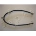 Soporte, tubo flexible de freno - JAPKO-69436