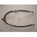Soporte, tubo flexible de freno - JAPKO-69438
