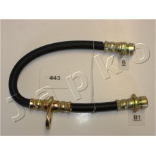 Soporte, tubo flexible de freno - JAPKO-69443