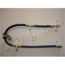Soporte, tubo flexible de freno - JAPKO-69466
